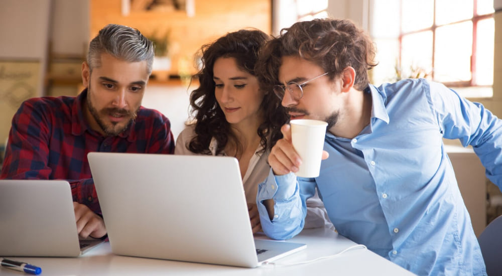 We are a Financial Software Technology company with 25 years of financial services experience.